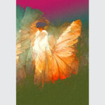 Wings of Dawn Light