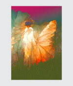 Wings of Dawn Light