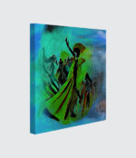 Celebration in Silhouette - Image 2