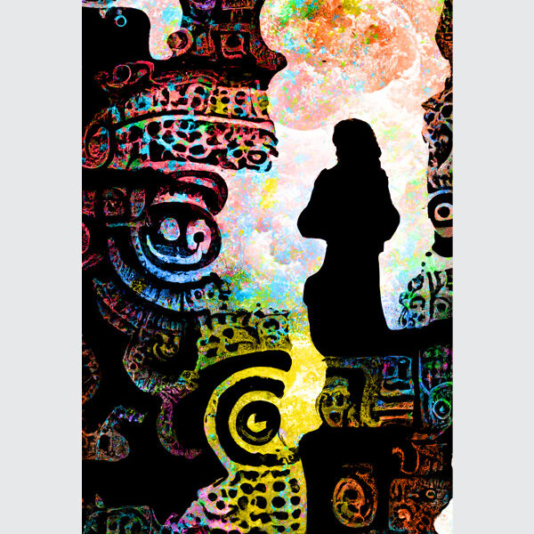 Echoes of the Ancient