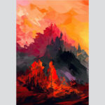 Inferno Sunset