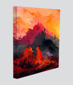 Inferno Sunset - Image 2