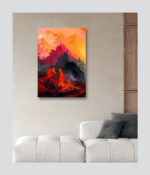 Inferno Sunset - Image 3