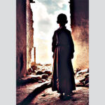 Light Beyond The Ruins