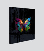 The Rainbow Splash Butterfly - Image 4