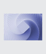 Vortex of Calm Symmetry