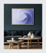 Vortex of Calm Symmetry - Image 3