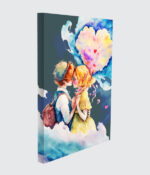 Whispers in the Cloud of Love - Image 2