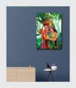 Sahelis of the Forest - Image 3