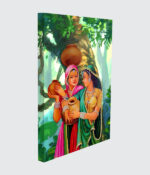 Sahelis of the Forest - Image 2