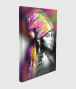 Queen of Neon Echoes - Image 2