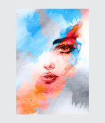 Fragments of Her Gaze