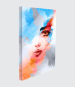 Fragments of Her Gaze - Image 2
