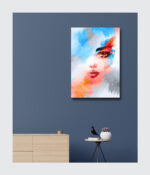Fragments of Her Gaze - Image 3