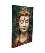 Serene Buddha – The Essence of Inner Peace - Image 2