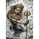 Divine Mahadev – The Sacred Guardian