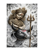 Divine Mahadev – The Sacred Guardian