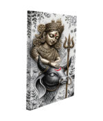 Divine Mahadev – The Sacred Guardian - Image 2