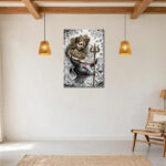 Divine Mahadev – The Sacred Guardian - Image 3