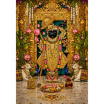 Royal Shrinathji – Divine Grandeur