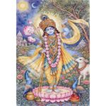 Divine Vrindavan