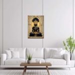 Divine Gold - Lord Parshwanath - Image 3