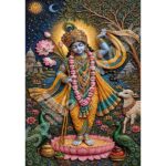 Divine Vrindavan - 2
