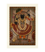 Divine Nathdwara Krishna