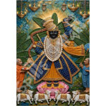 Nilamber Shrinathji