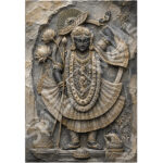 Stone Sculpture Shrinathji