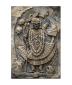 Stone Sculpture Shrinathji