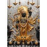 Golden Shrinathji