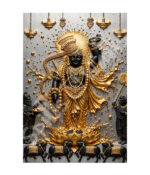Golden Shrinathji