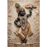 Divine Govardhan