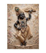 Divine Govardhan
