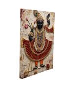 Divine Krishna in Royal Splendor - Image 2
