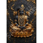 Divine Krishna