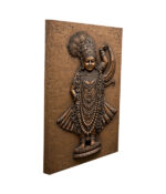 Krishna Divine Bronze Elegance - Image 2