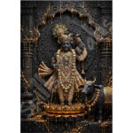 Divine Krishna Eternal Grace