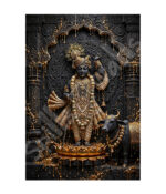 Divine Krishna Eternal Grace