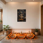 Divine Krishna Eternal Grace - Image 3