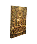 The Divine Meditating Buddha - Image 2