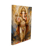 Vighnaharta - The Golden Blessing of Lord Ganesha - Image 2