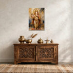 Vighnaharta - The Golden Blessing of Lord Ganesha - Image 3