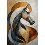 Noble Steed