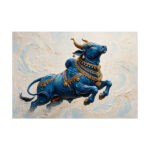 Celestial Nandi