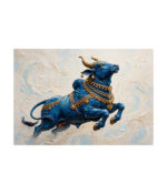 Celestial Nandi