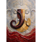 Sacred Ganesha