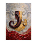 Sacred Ganesha