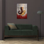 Sacred Ganesha - Image 3
